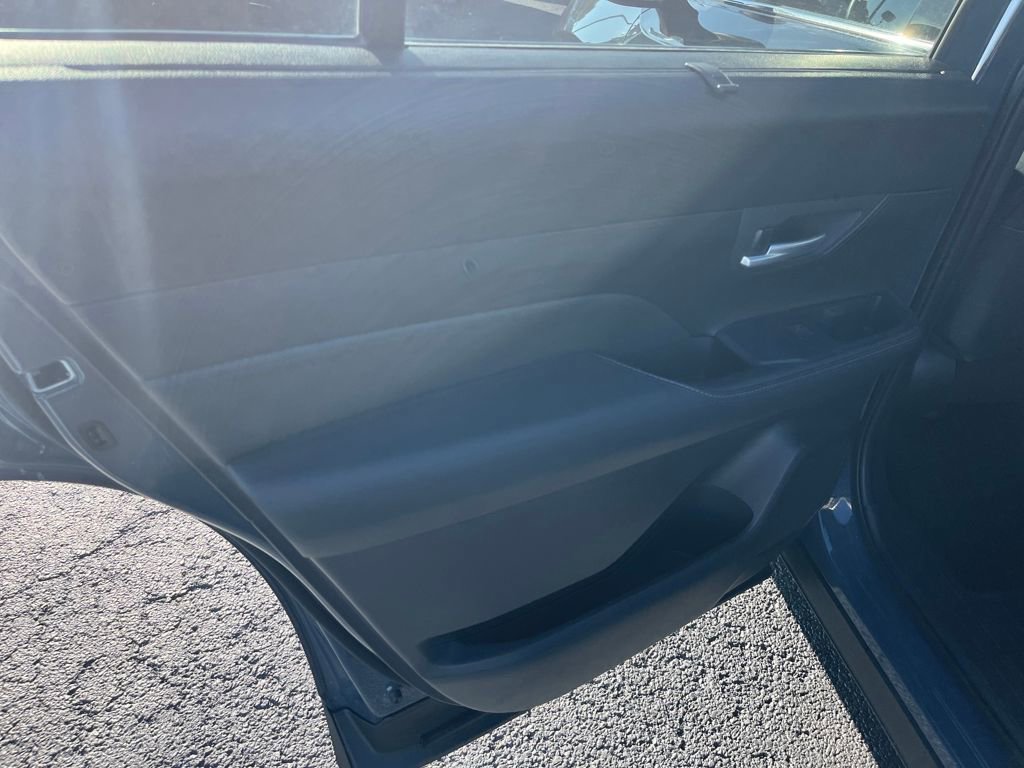 Used 2024 Toyota Grand Highlander XLE image 21