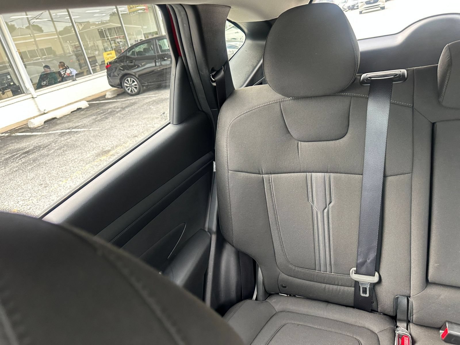 Used 2026 Hyundai Tucson SEL Plus FWD image 39