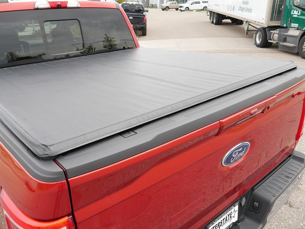 Used 2023 Ford F150 XLT w/ Equipment Group 302A High AWD/4WD image 65