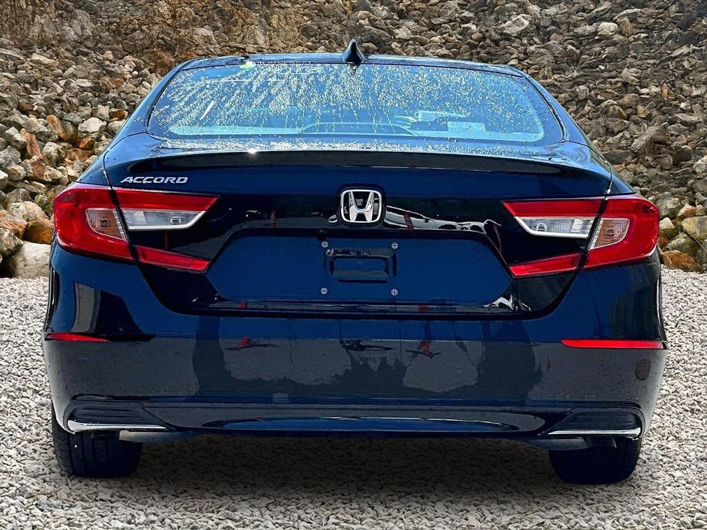 Used 2019 Honda Accord LX image 4