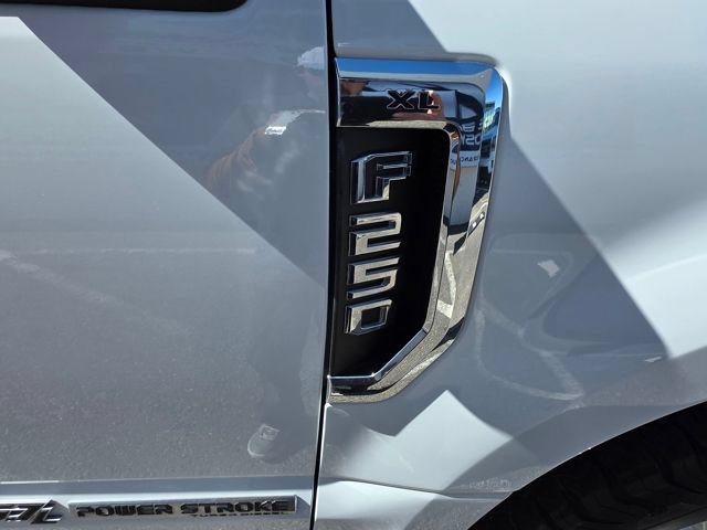 Used 2022 Ford F250 XL w/ XL Value Package RWD image 31