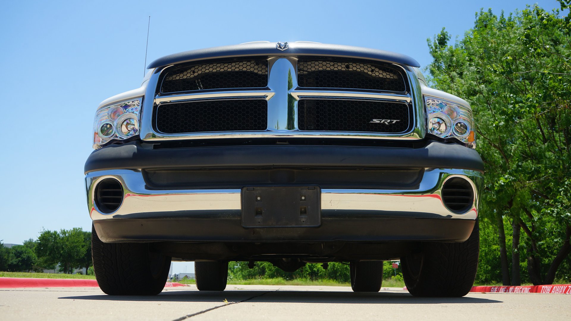 Used 2003 Dodge Ram 1500 Truck 2WD Regular Cab image 25