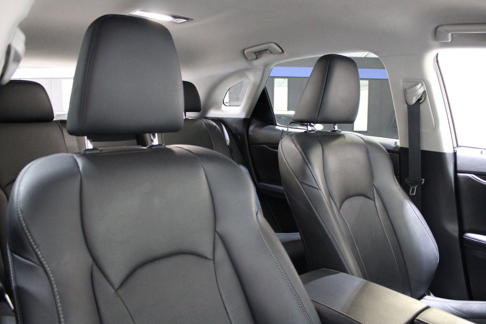 Used 2019 Lexus RX 350 AWD image 29