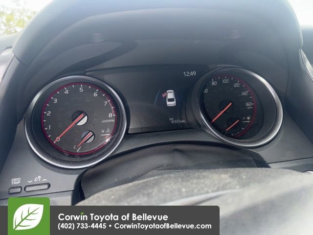 Certified 2024 Toyota Camry XSE w/ Cold Weather Package FWD image 32