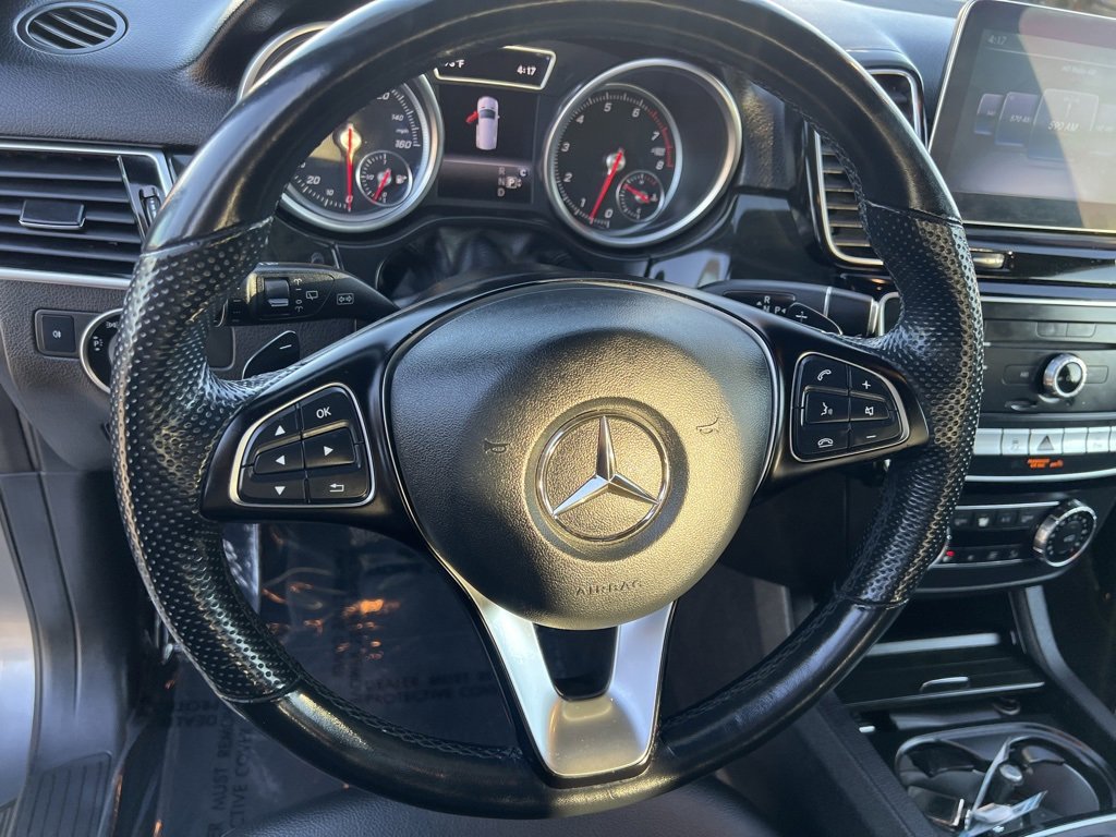 Used 2018 Mercedes-Benz GLE 350 GLE 350 image 15