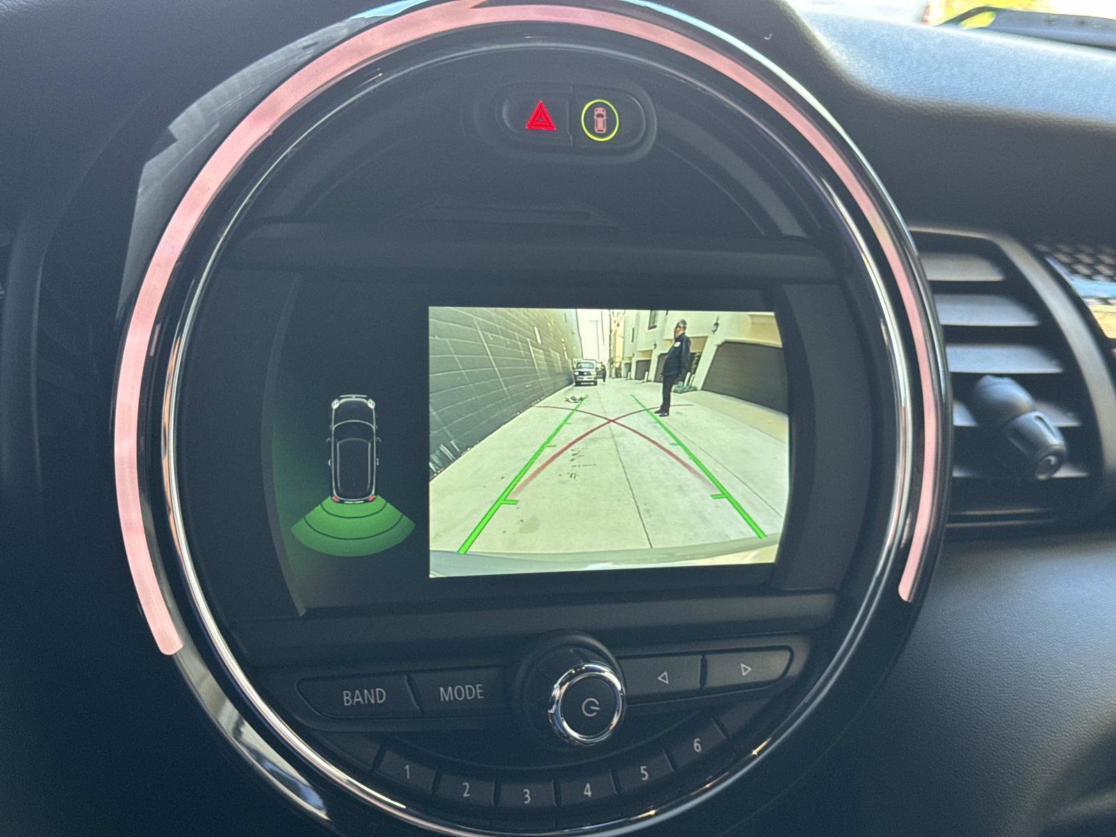 Used 2020 MINI Cooper S image 19