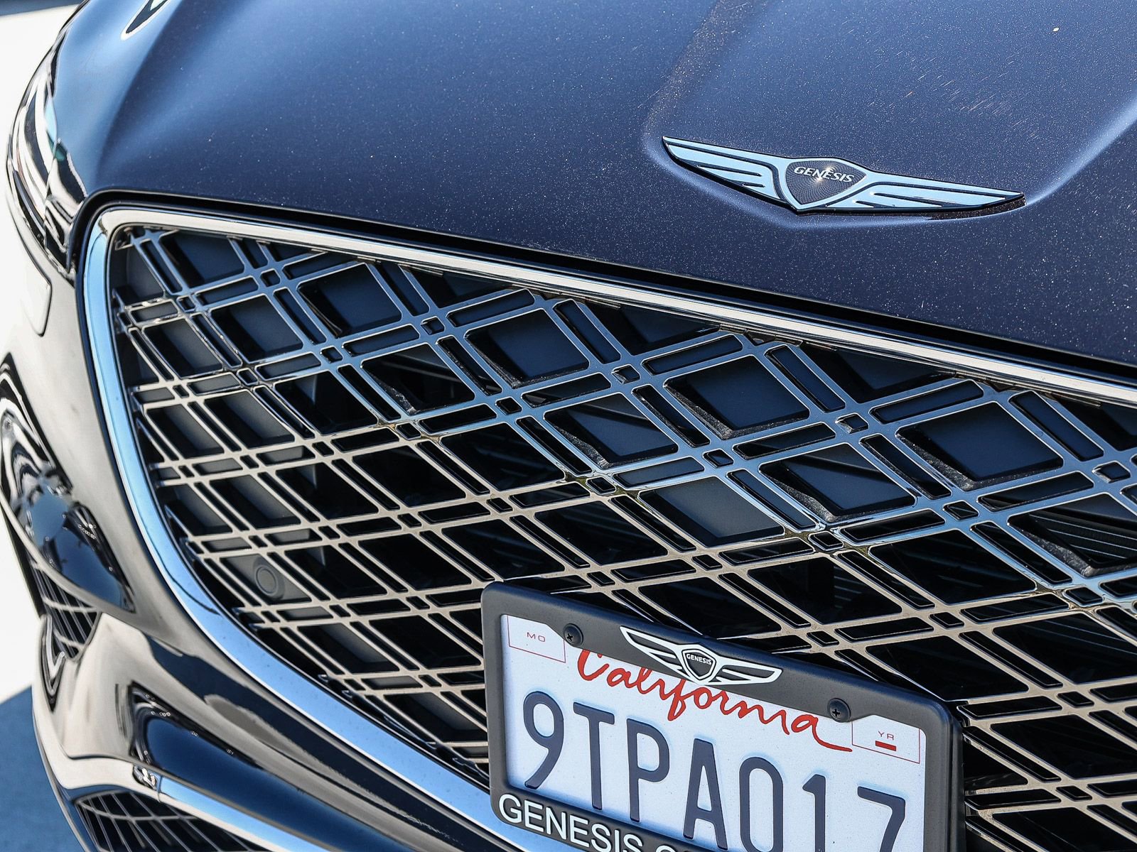 Used 2026 Genesis GV70 2.5T Select image 11