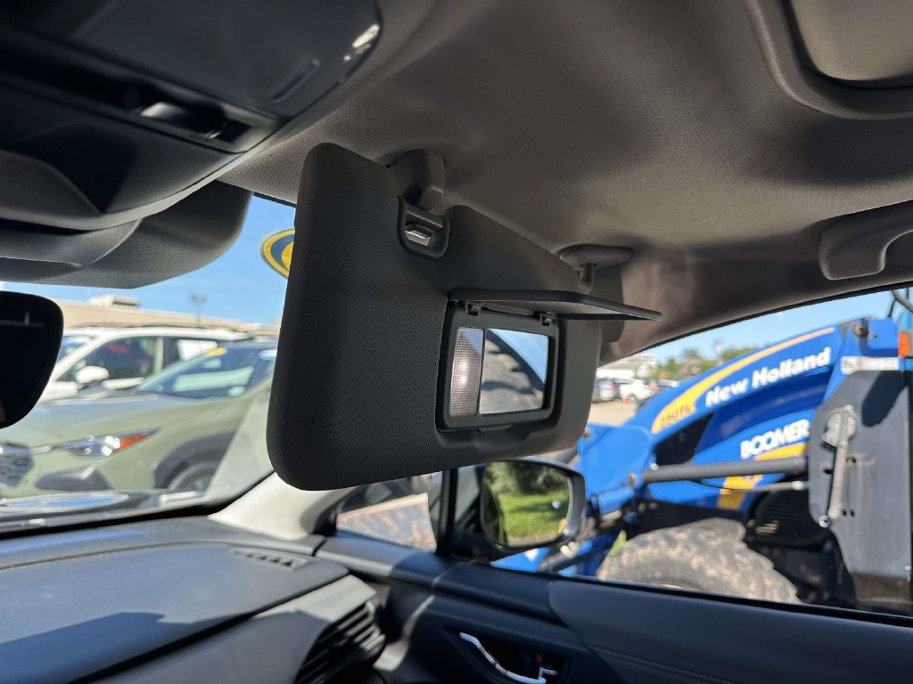 Certified 2024 Subaru Crosstrek 2.5i Limited AWD/4WD image 16