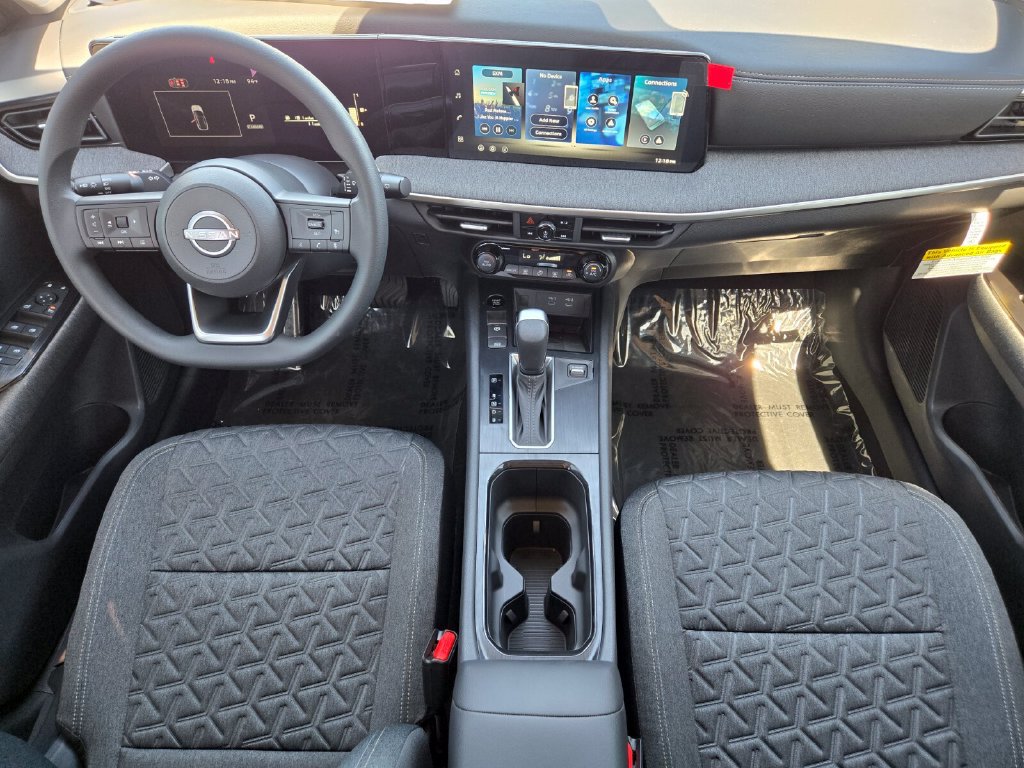 New 2027 Nissan Kicks SV FWD image 24
