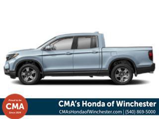 New 2026 Honda Ridgeline RTL image 12