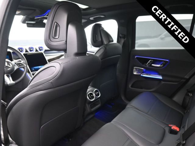 New 2026 Mercedes-Benz GLC 300 image 2