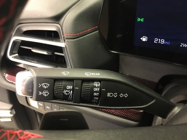 Used 2024 Chevrolet Traverse RS w/ LPO, Floor Liner Package image 33