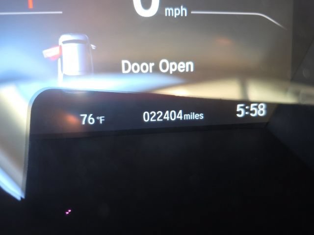 Used 2019 Honda CR-V EX image 8