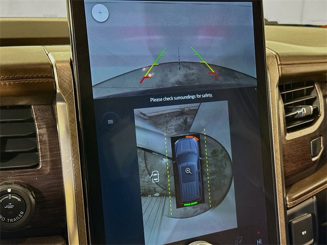 Used 2022 Ford Expedition Max King Ranch image 12