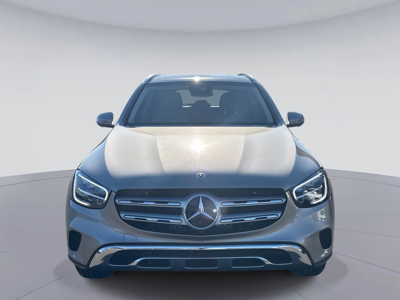 Used 2022 Mercedes-Benz GLC 300 GLC 300 image 9