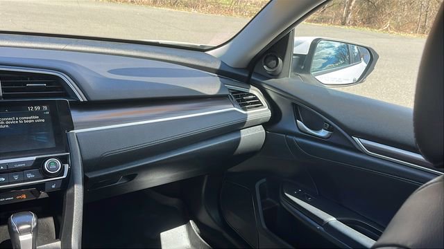 Used 2019 Honda Civic EX-L image 22