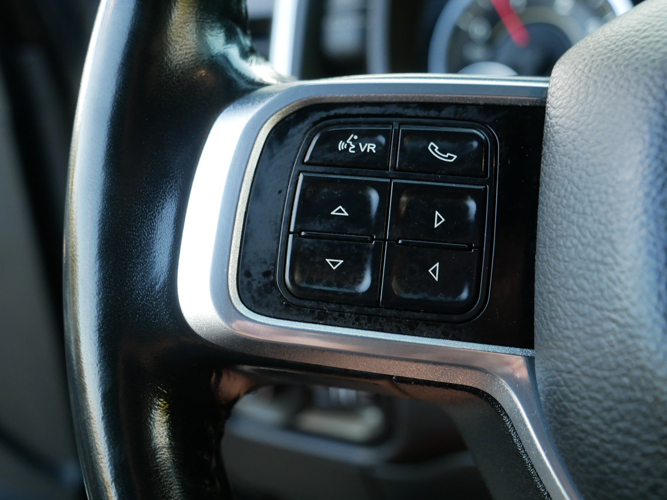 Used 2022 RAM 2500 Laramie AWD/4WD image 28