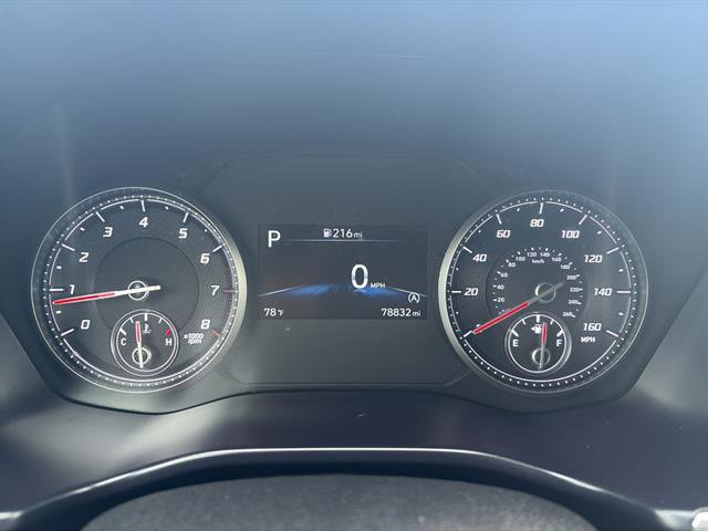 Used 2023 Hyundai Santa Fe SEL image 20