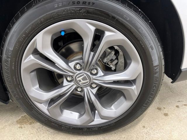 Certified 2024 Honda Accord EX image 13
