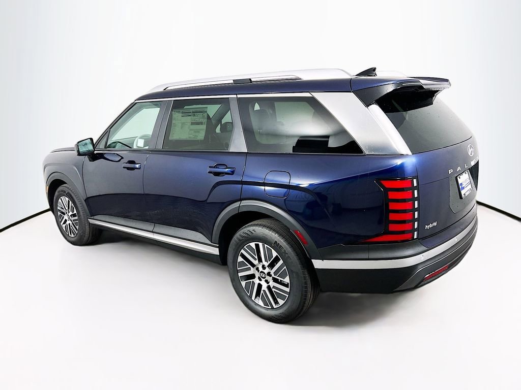 New 2026 Hyundai Palisade SEL image 5