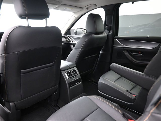 Used 2025 MAZDA CX-90 3.3 Turbo w/ Preferred Package image 16