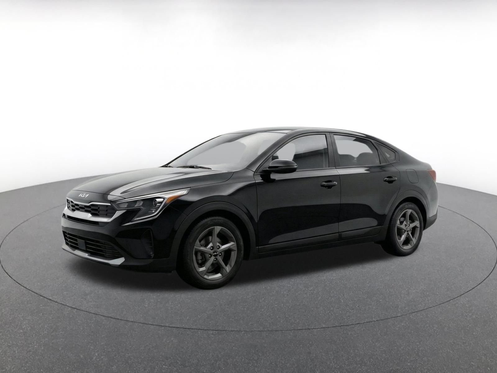 Used 2026 Kia K4 FWD image 3