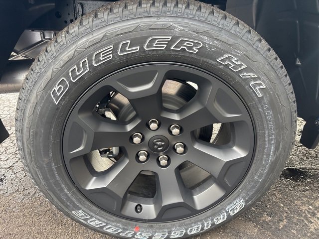 New 2026 RAM 1500 Big Horn image 31