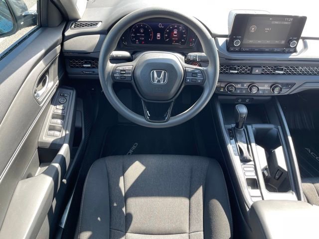 Used 2024 Honda Accord EX image 6