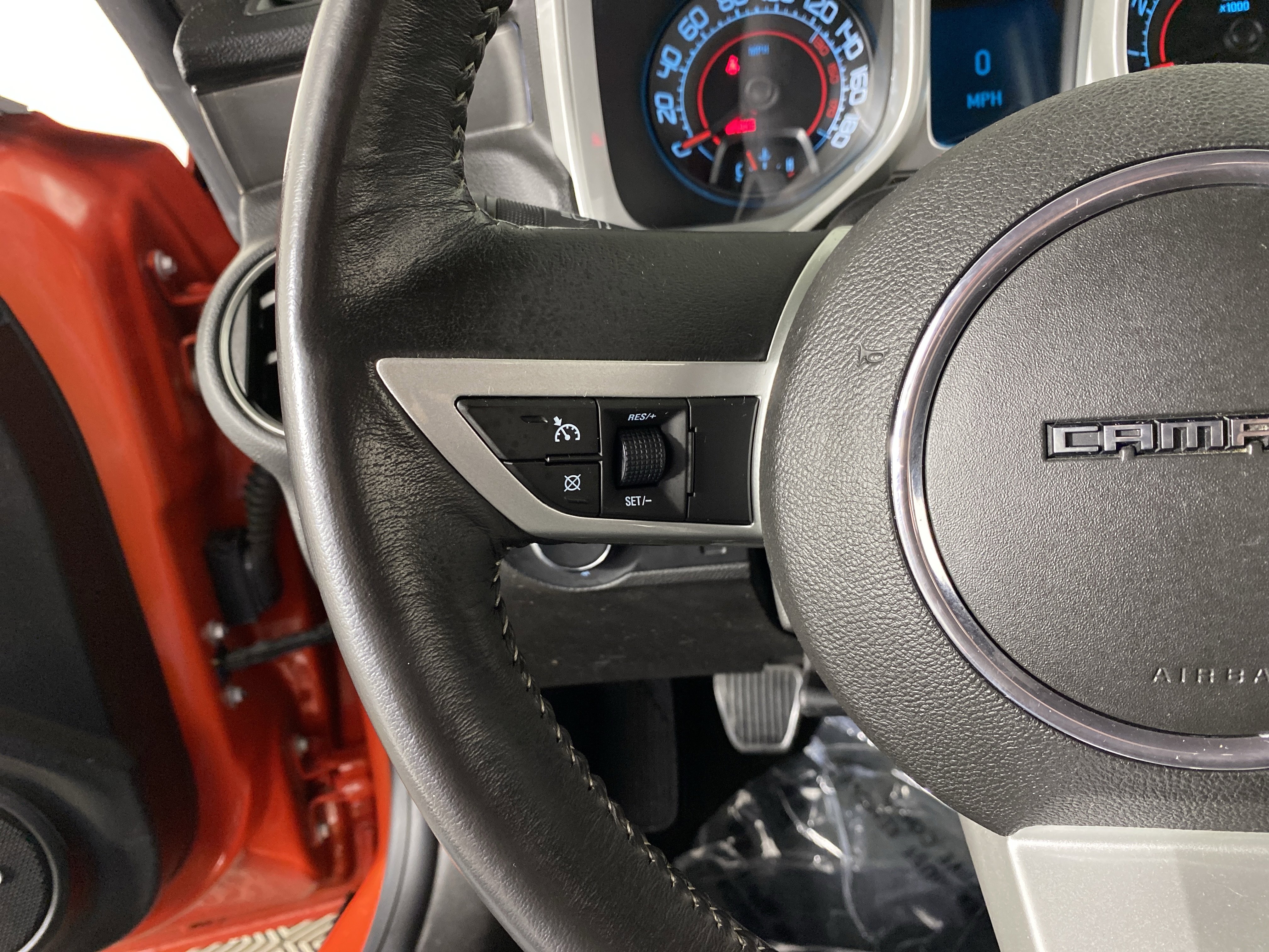 Used 2011 Chevrolet Camaro SS w/ RS Package image 32