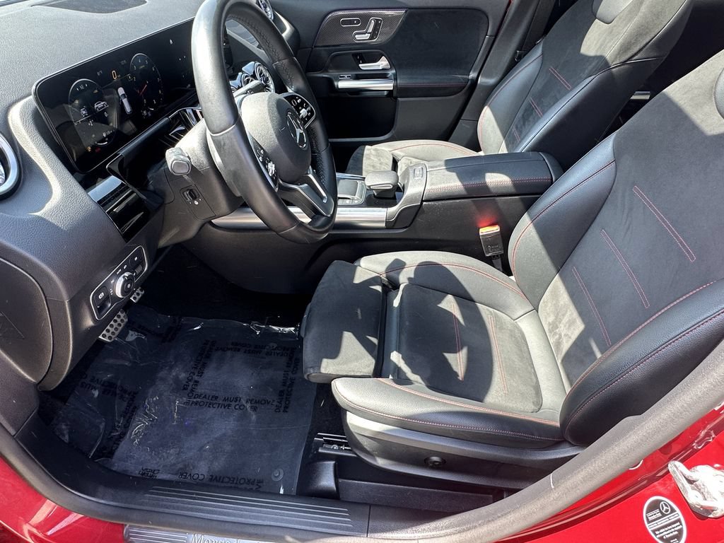 Certified 2022 Mercedes-Benz GLA 250 4MATIC image 10
