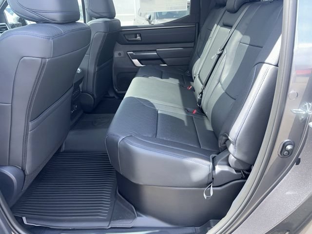New 2026 Toyota Tundra Platinum AWD/4WD image 12