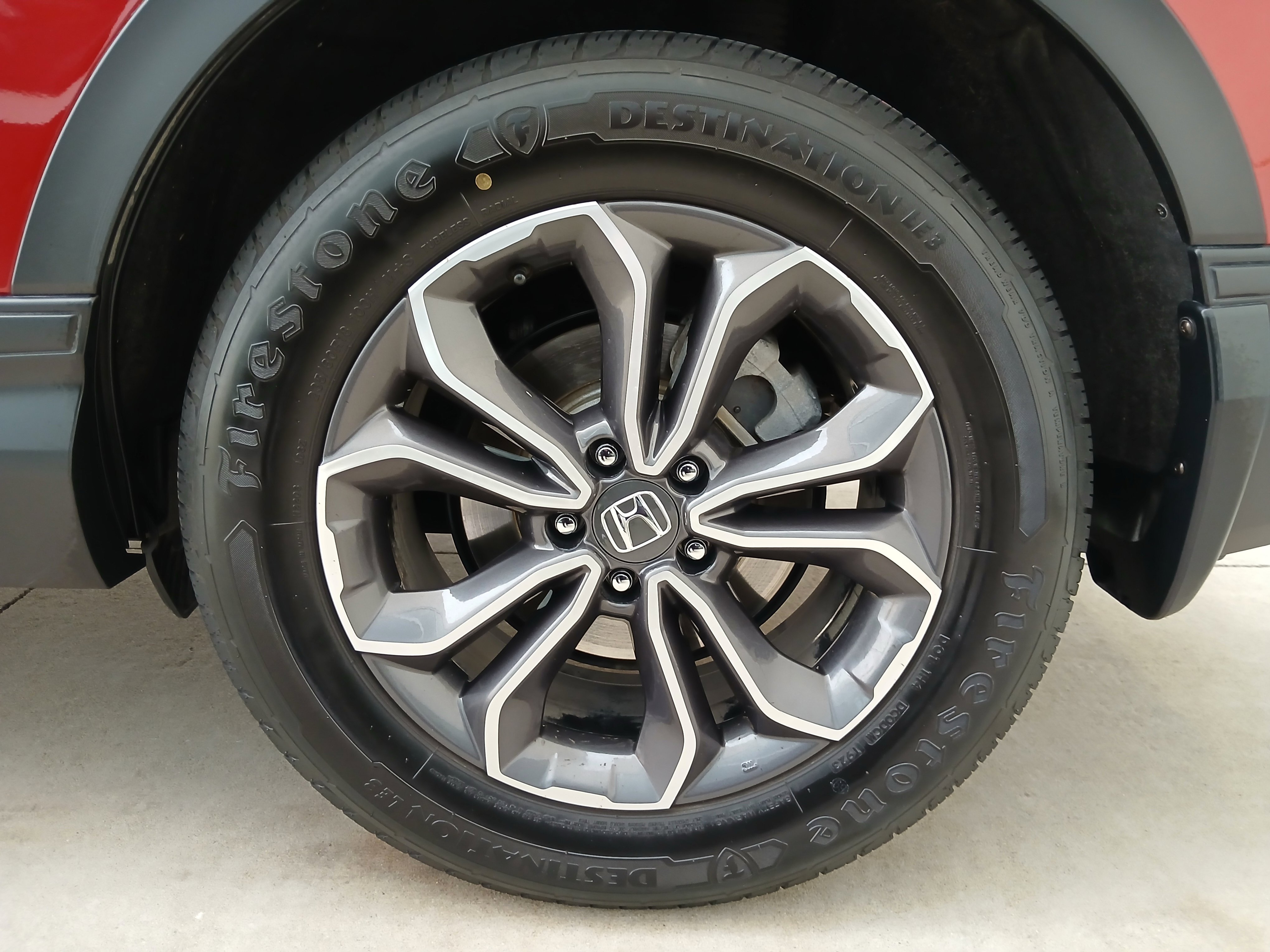 Used 2022 Honda CR-V EX image 17