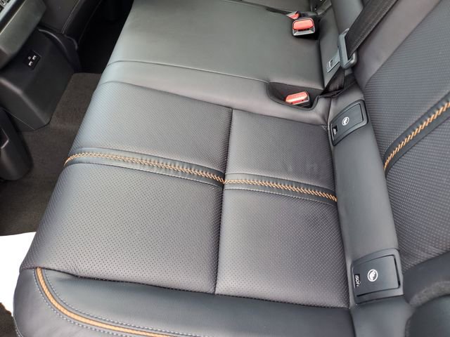 Certified 2023 MAZDA CX-50 AWD 2.5 S w/ Premium Plus Pkg image 15