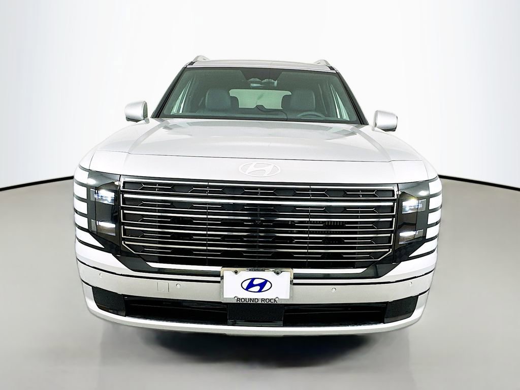 New 2026 Hyundai Palisade Calligraphy video 2