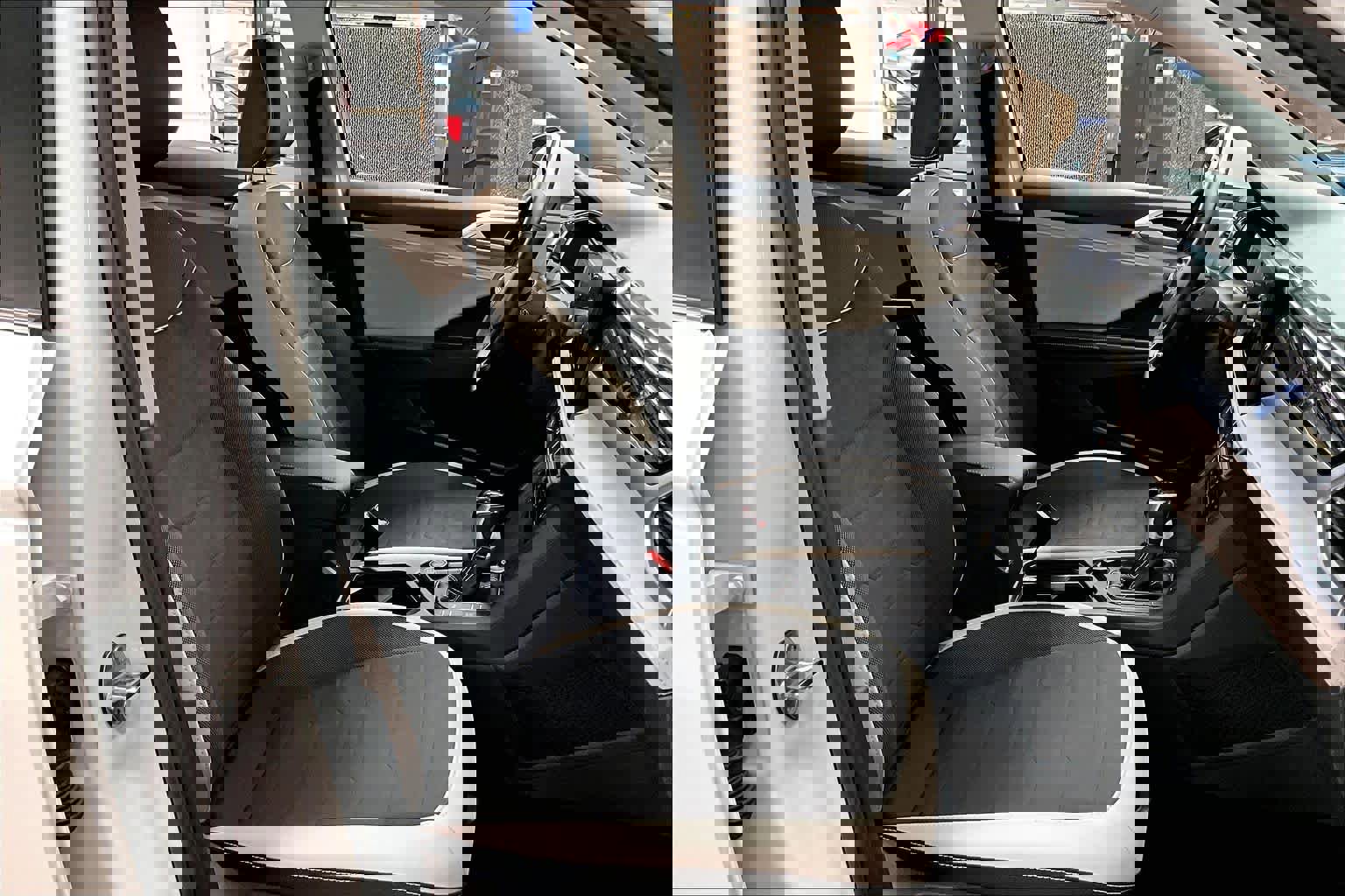 Used 2025 Volkswagen Taos SE image 10