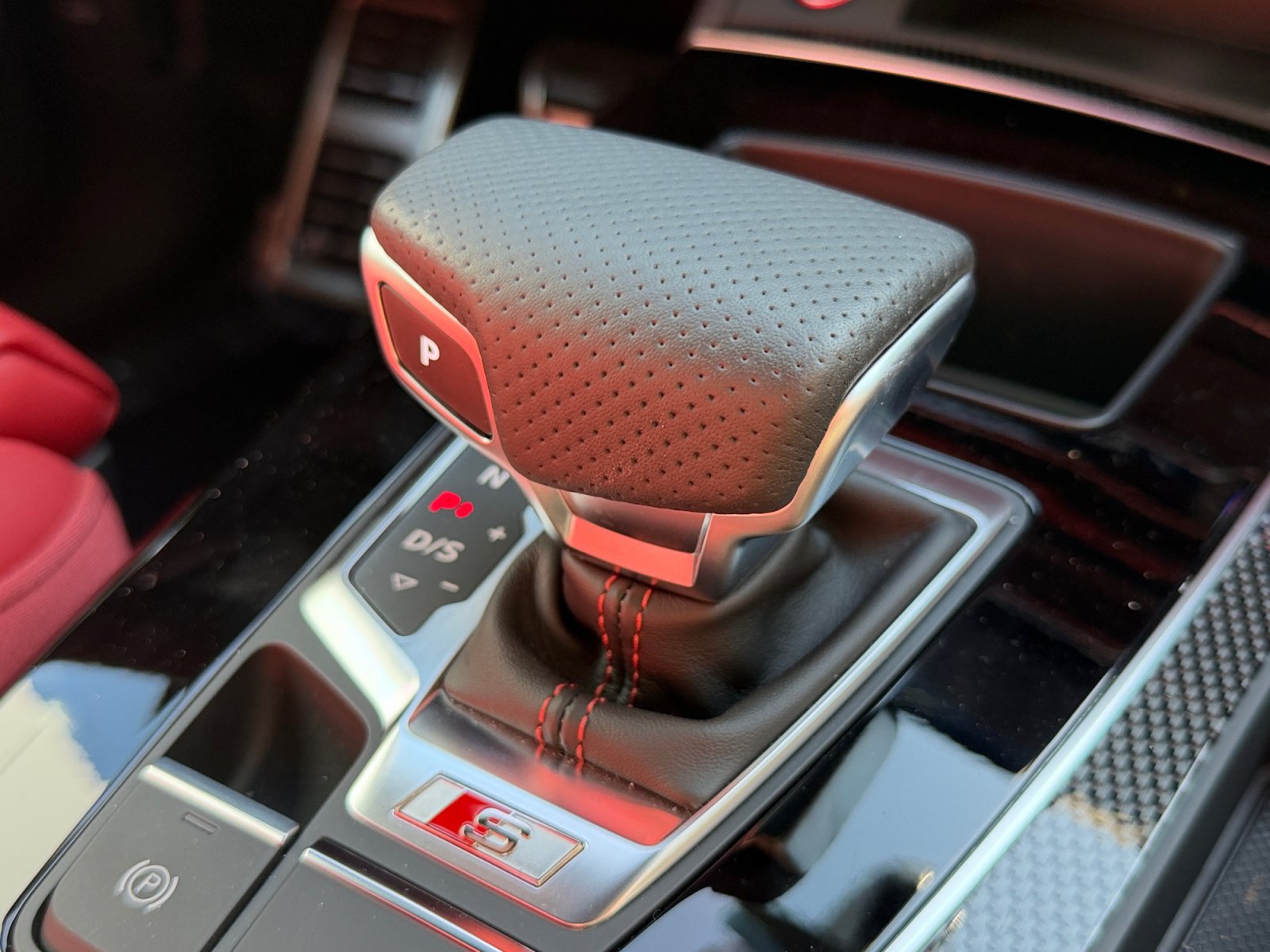 New 2025 Audi SQ5 Premium Plus AWD/4WD image 20
