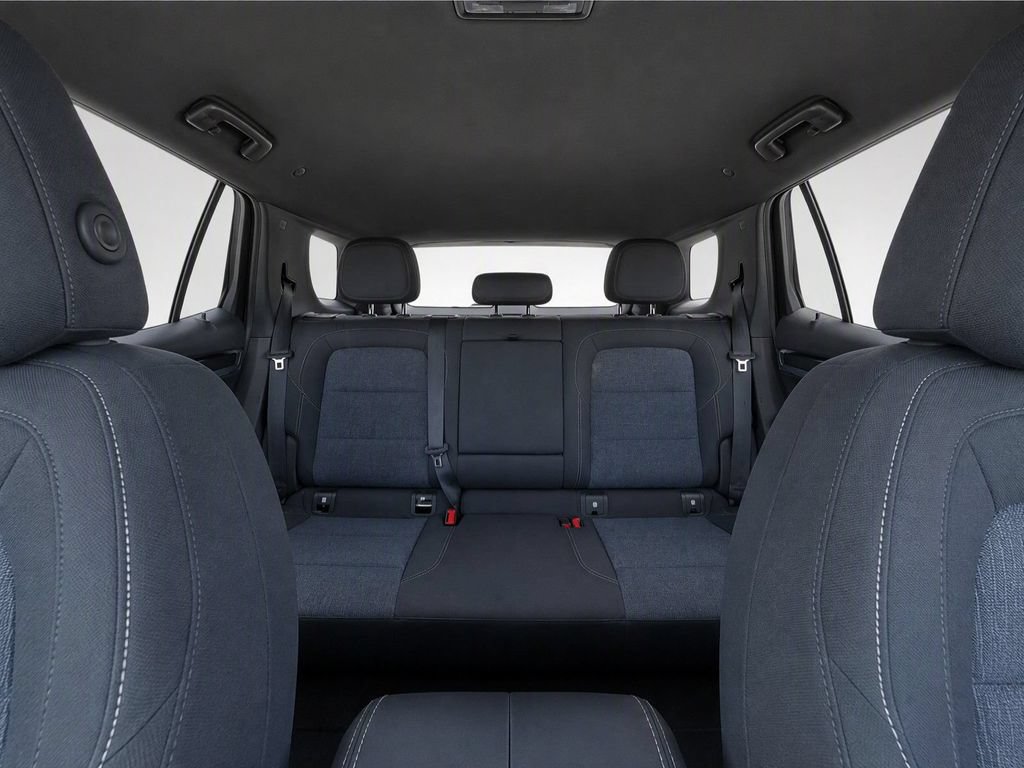 Used 2025 GMC Terrain Elevation FWD image 32