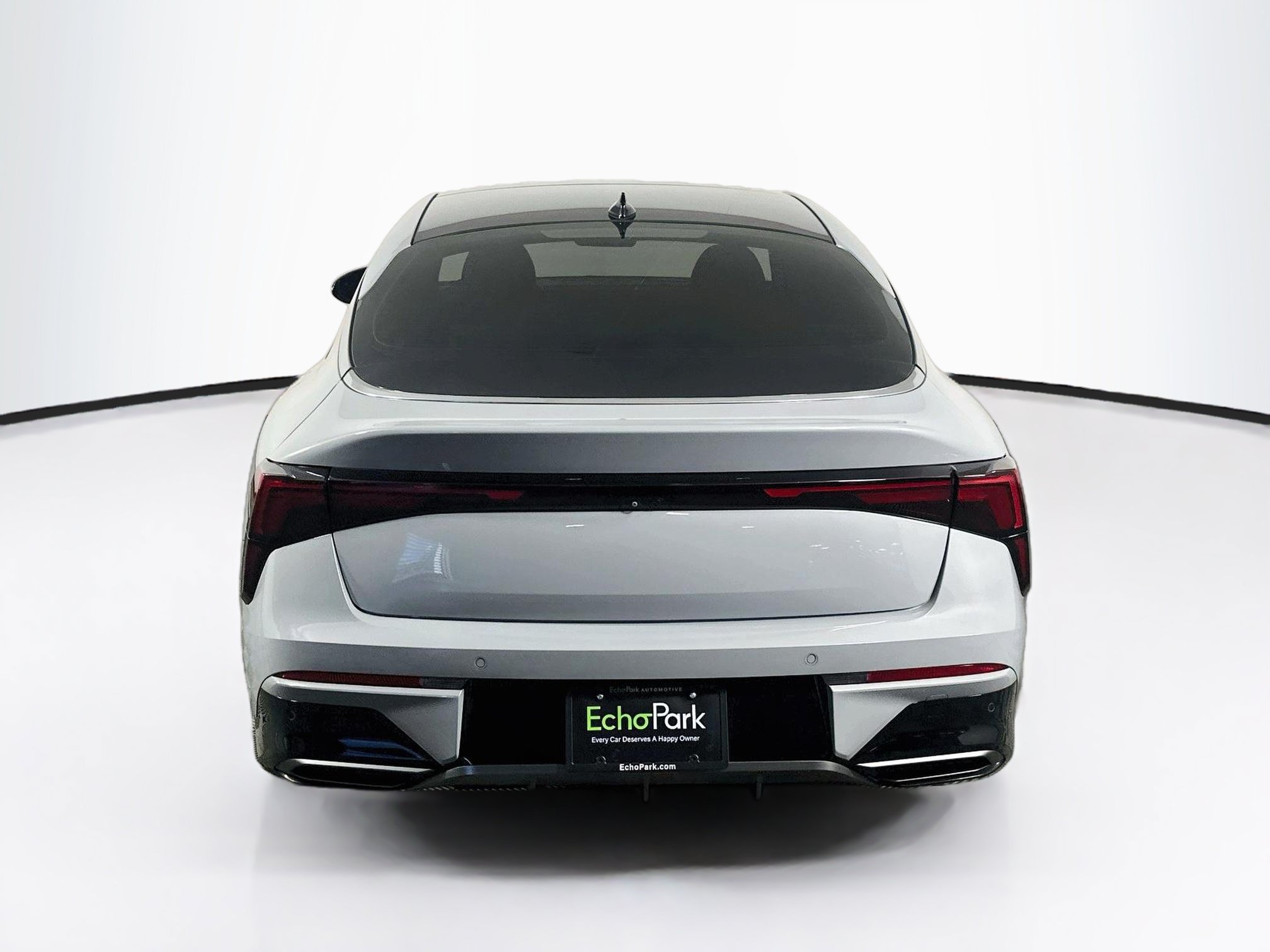 Used 2025 Kia K5 GT-Line w/ GT-Line Premium Package FWD image 7
