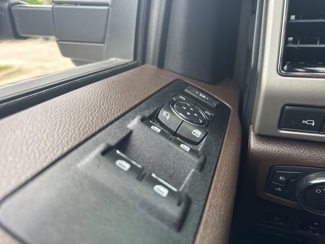 Used 2022 Ford F350 King Ranch w/ Tremor Off-Road Package AWD/4WD image 22