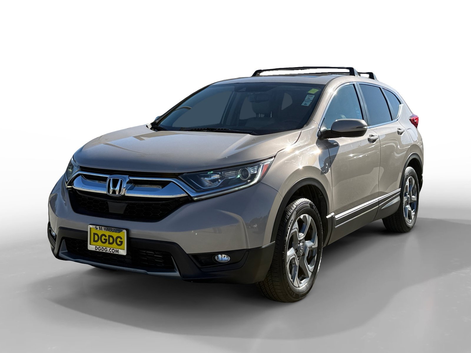 Used 2018 Honda CR-V EX-L