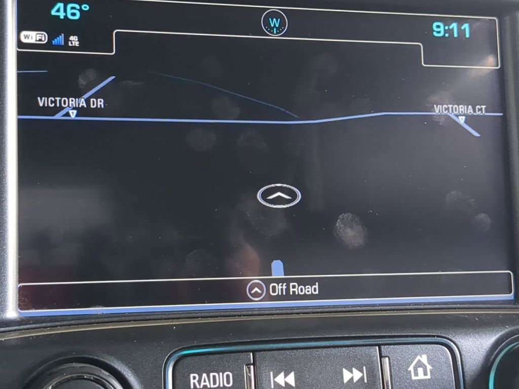 Used 2017 GMC Sierra 2500 Denali w/ Duramax Plus Package image 17