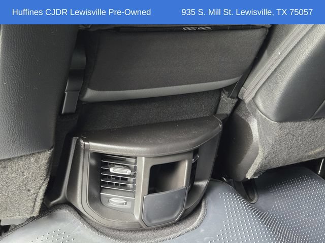 Used 2025 RAM 2500 Tradesman AWD/4WD image 39