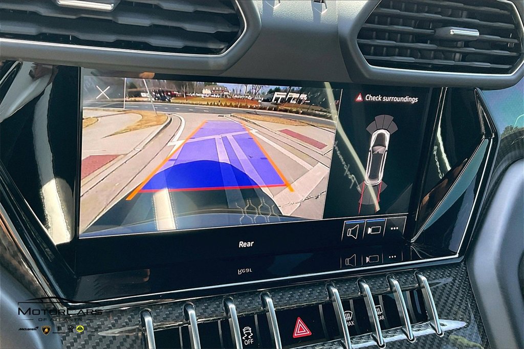 Used 2023 Lamborghini Urus Performante image 17