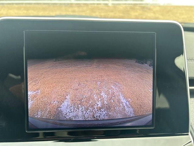 New 2025 Jeep Compass Latitude image 39
