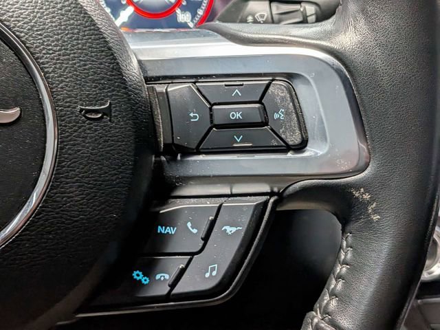 Used 2021 Ford Mustang GT Premium w/ Equipment Group 401A RWD image 18