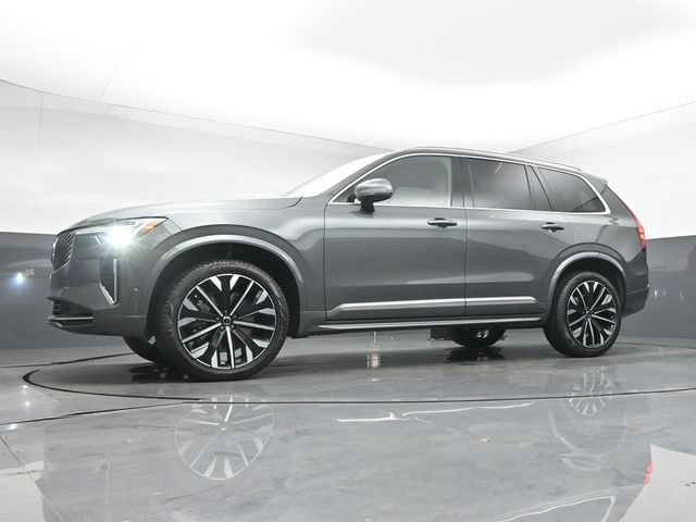 New 2027 Volvo XC90 B6 Plus AWD/4WD image 41