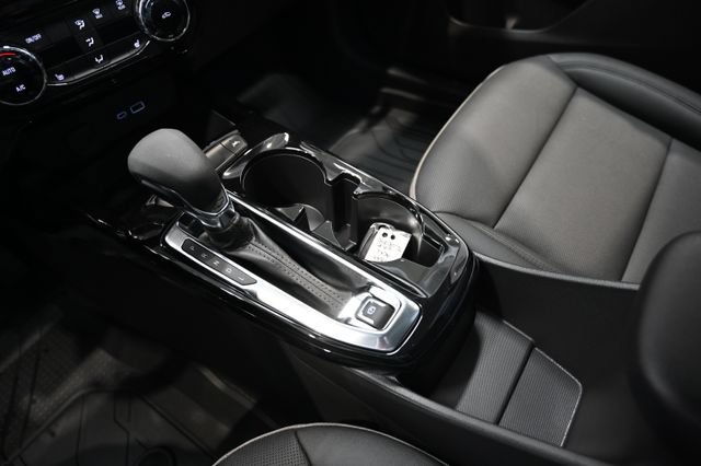 New 2026 Chevrolet Trax ACTIV w/ Driver Confidence Package FWD image 18
