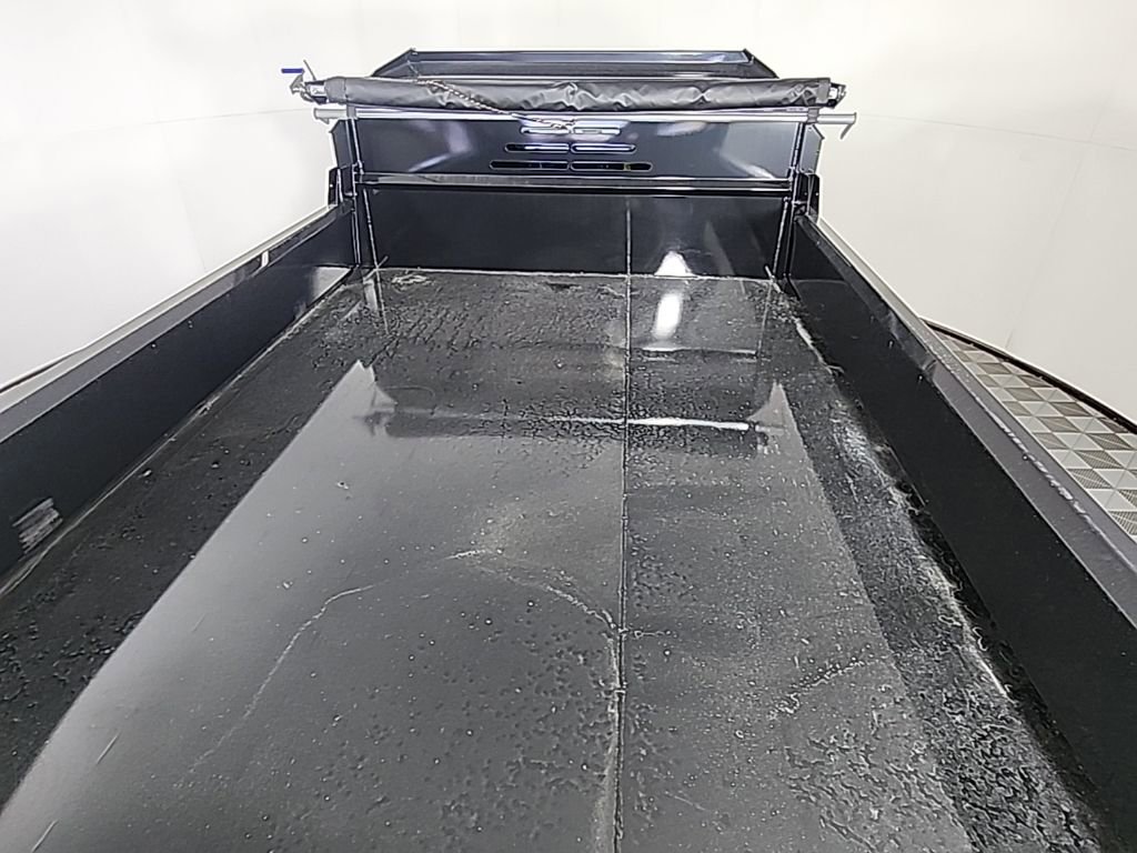 New 2025 Chevrolet Silverado 3500 W/T w/ WT Convenience Package image 13