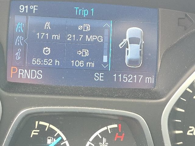Used 2013 Ford Escape SE AWD/4WD image 6