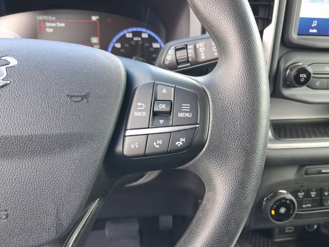 Used 2024 Ford Bronco Sport Big Bend AWD/4WD image 18